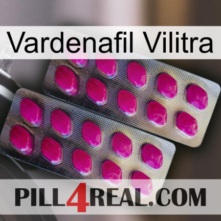 Vardenafil Vilitra 10